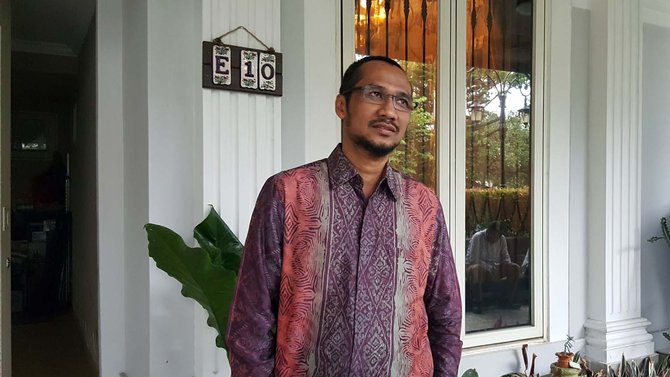 abraham samad bertemu antasari azhar