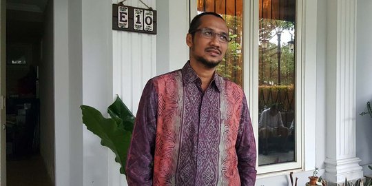 Abraham Samad sebut dirinya, Antasari & Bambang korban kriminalisasi