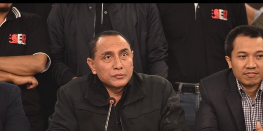 Menpora harapkan ketua PSSI baru konsisten jalan regulasi