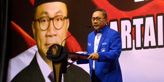 Zulkifli: Basuki yang berbuat, jangan Presiden yang kena getahnya