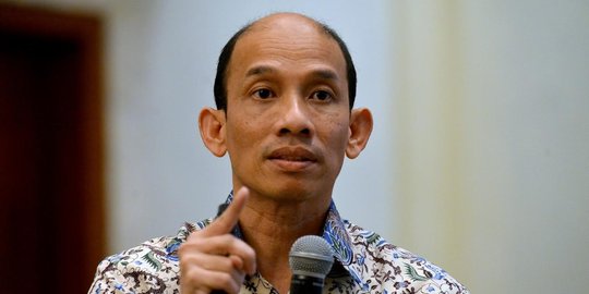 Menteri Rini tunjuk Arcandra Tahar jadi Wakil Komisaris Pertamina