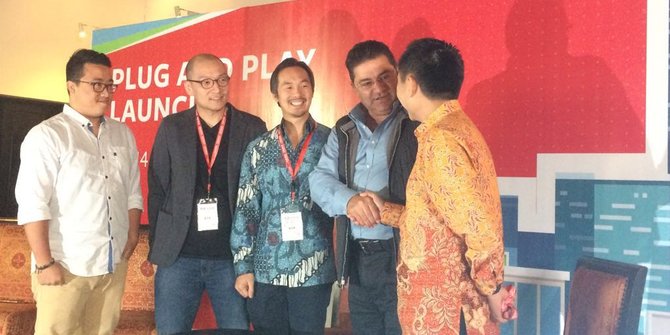 Plug and Play berburu startup Indonesia yang berpotensi jadi unicorn