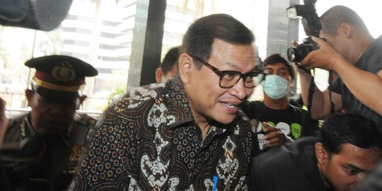 Istana persilakan 34 proyek listrik mangkrak era SBY dibongkar