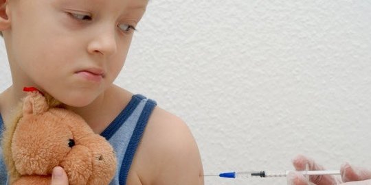 menularkan gonorrhea ke anak berumur 4 tahun untuk penelitian rev5