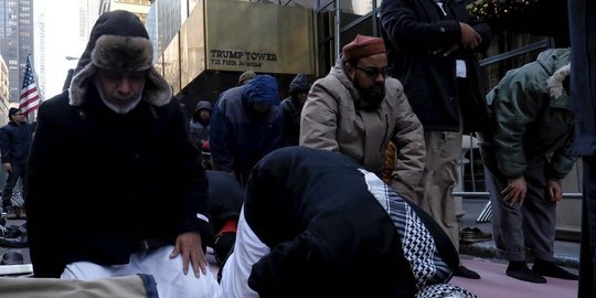 hapus ketakutan orang muslim dan perbedaan ras rev1