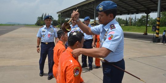 Digembleng 15 bulan pelatihan, dua pilot Super Tucano siap terbang