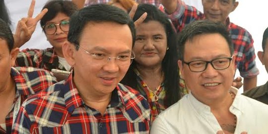 Ahok tak hadir, 20 orang tim kuasa hukum bakal datangi Mabes Polri