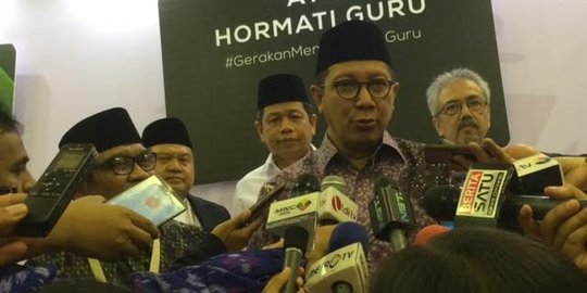 Ini alasan Menag dan kementeriannya enggan jadi ahli di kasus Ahok