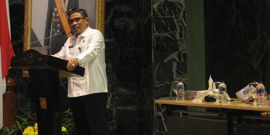 Plt Gubernur DKI segera sahkan pergub saber pungli