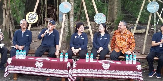 Menko PMK canangkan gerakan hidup sehat, jauhkan anak dari rokok