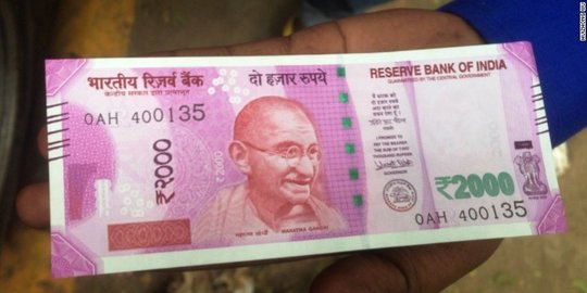 kesulitan belanja di india