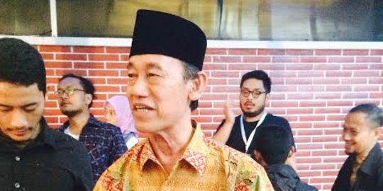 Hamka Haq sebut sikap MUI soal Ahok bukan fatwa, tapi pendapat