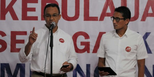 Anies sebut jarak tempuh bikin banyak anak putus sekolah di Jakarta