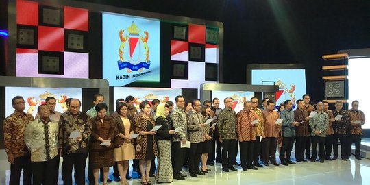 Resah karena berat sebelah, pengusaha bikin rancangan tandingan