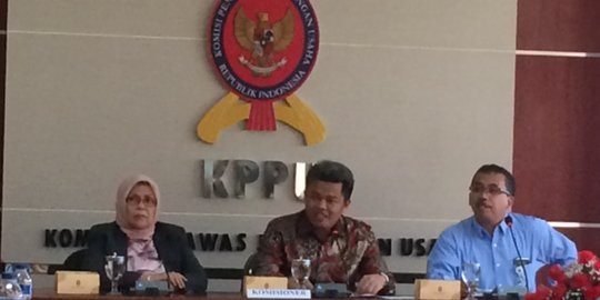 KPPU: Ketika kumpul, pengusaha hindari diskusi pengaturan harga