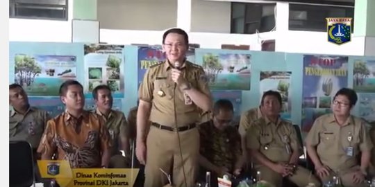 Polri umumkan hasil gelar perkara Ahok hari ini