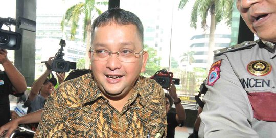 PDIP pertanyakan 2 alat bukti Ahok jadi tersangka