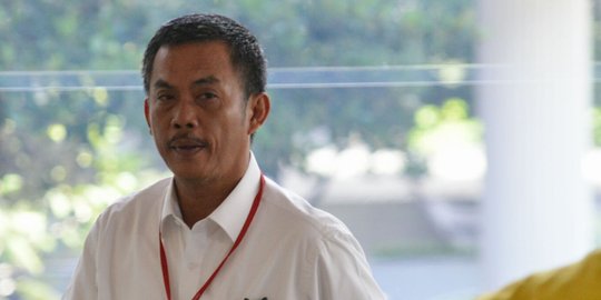 Prasetio: Tim pemenangan tak akan kendor menangkan Ahok