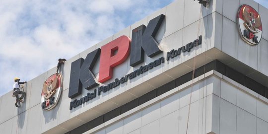 KPK ingin merambah korporasi swasta dalam pemberantasan korupsi