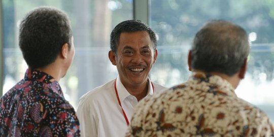 Kubu Ahok-Djarot desak Bawaslu-KPU atasi penolakan saat blusukan