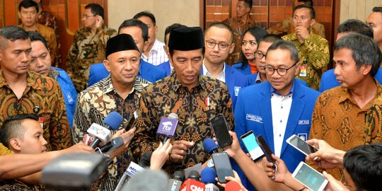 Gerindra: Ahok tersangka bukti Jokowi dengarkan seruan umat Islam