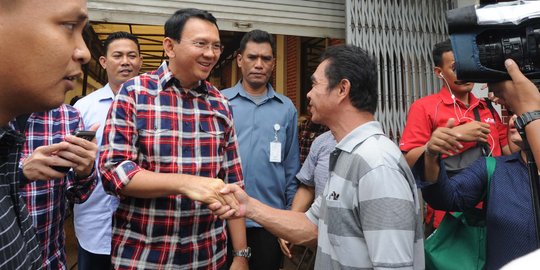 Sekjen PKB akui penetapan tersangka Ahok untungkan Anies dan Agus