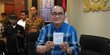 Surat pengunduran diri Ruhut Sitompul dari DPR belum kelihatan