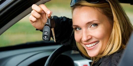 pengendara yang buruk