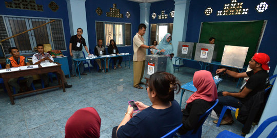 Plt DKI minta TPS tak dibangun di tempat landai agar tak kebanjiran