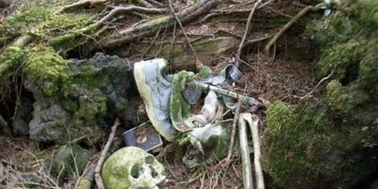 yang jadi lokasi bunuh diri favorit rev4