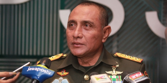 Menpora minta pengurus PSSI teladani semangat Edy Rahmayadi