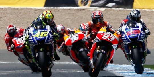 Bangun sirkuit MotoGP, Sumsel siapkan lahan 120 H di Jakabaring
