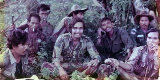 Cerita mantan jenderal, bertempur mati-matian bukan demi jabatan TNI