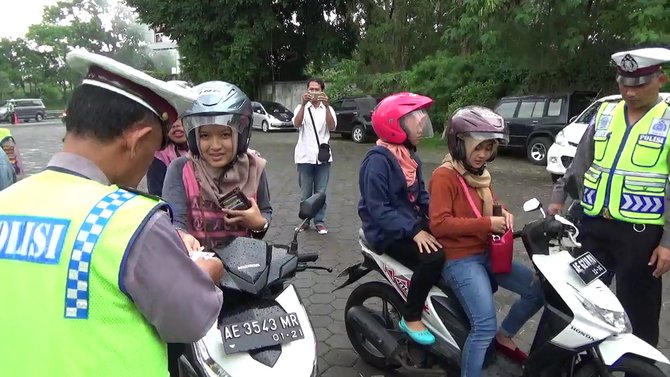 operasi zebra 2016 di solo