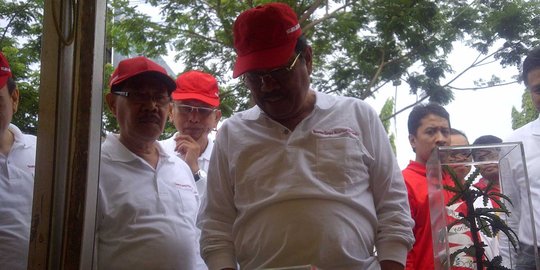 ICW desak Jokowi copot M Prasetyo karena gagal pimpin Kejagung