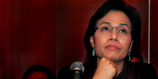 Sri Mulyani: Pasar bebas ASEAN bukan ancaman