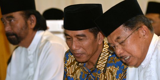 5 Masalah kelistrikan ini belum bisa diselesaikan SBY hingga Jokowi