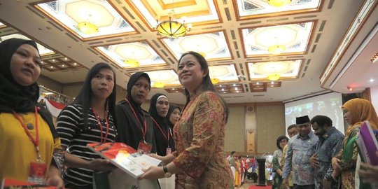 Bantuan nontunai pemerintah bikin penerima mampu kelola keuangannya