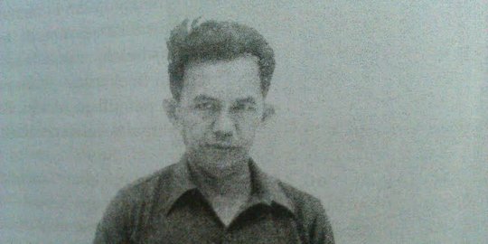 Pemkab Lima Puluh Kota minta jasad Tan Malaka dipindah dari Kediri