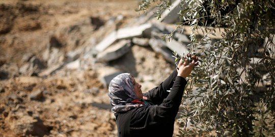 OKI harus sejalan dengan Islam Rahmatan lil Alamin