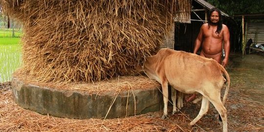 Orang-orang ini punya alergi paling ganjil sedunia