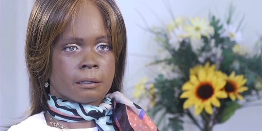 5 robot yang bukannya canggih, justru berbentuk seram!