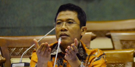 Anggota Baleg DPR usulkan RUU Konsultan Pajak masuk Prolegnas 2017
