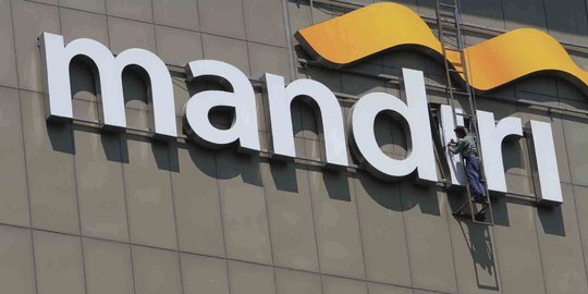 Bos Bank Mandiri: Masyarakat tak perlu khawatir isu rush money