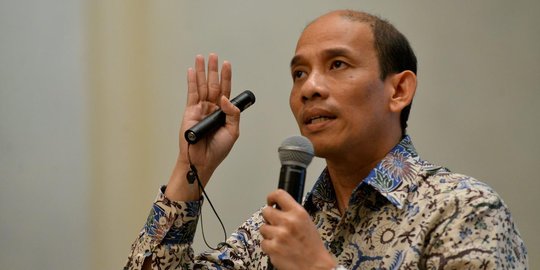 Arcandra beri sinyal penugasan ke Pertamina bangun Kilang Bontang