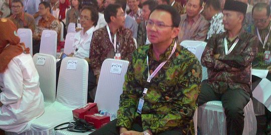 MUI minta kasus Ahok tak dikaitkan isu SARA dan Pilkada