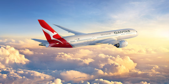 Qantas tawarkan tiket promo untuk jelajahi Australia & New Zealand