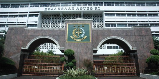 Kejagung diminta usut dugaan korupsi pembangunan kantor Bupati Buton