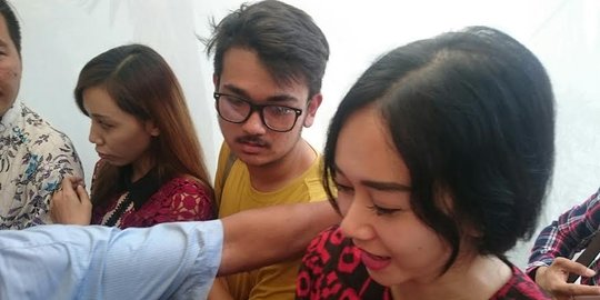 Dari ormas betawi hingga selebriti dukung Ahok saat ditolak kampanye