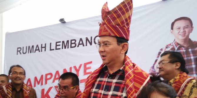 Belum selesai penistaan agama, Ahok terjerat kasus lain